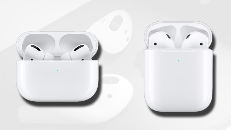 Apple AirPods 2 VS AirPods Pro कौन सा बेहतर है? Apple AirPods 2 VS AirPods Pro कौन सा बेहतर है?