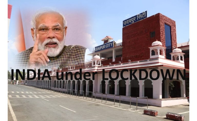 India lockdown for 21 days Starting Today Midnight India lockdown for 21 days Starting Today Midnight