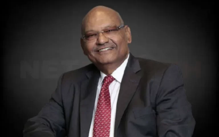 Anil Agarwal Net Worth and Biography Anil Agarwal Net Worth and Biography