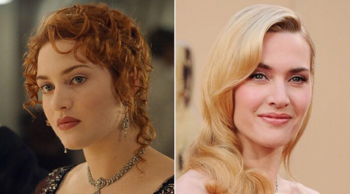 Kate Winslet