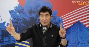 Raffy Tulfo Net Worth Spouse Ethnicity Career Personal Life and Biography