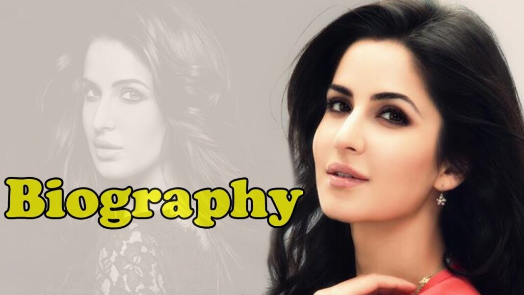 Katrina Kaif Biography, Age, Height, Model and Boyfriend