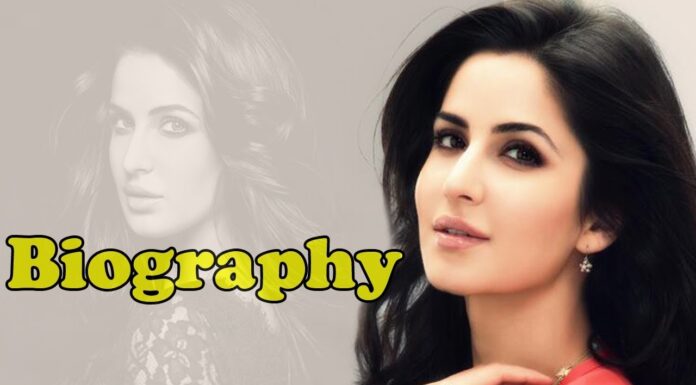 Katrina Kaif Biography, Age, Height, Model and Boyfriend