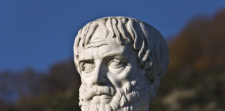 Aristotle Biography in Hindi