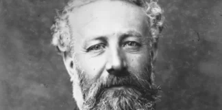 Jules Verne Biography in Hindi