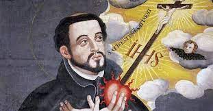 Francis Xavier Biography in Hindi