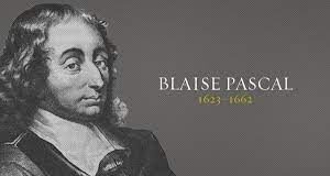 Blaise Pascal Biography in Hindi