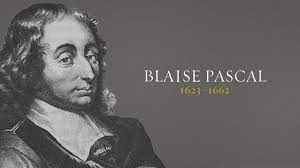 Blaise Pascal Biography in Hindi