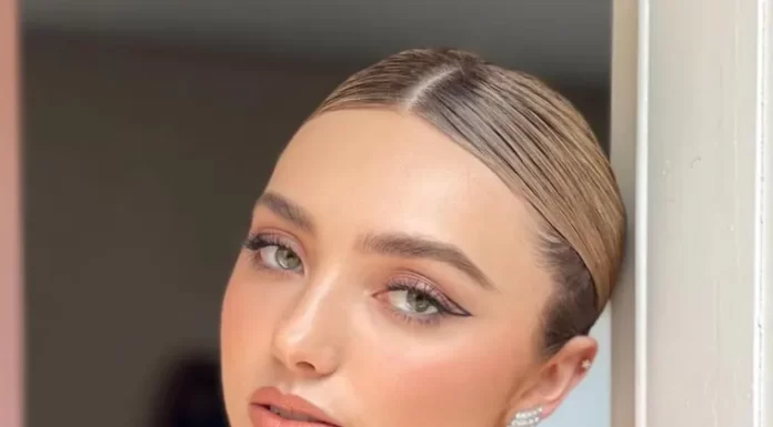 Peyton Roi List Net Worth