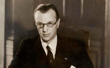 Arthur Seyss-Inquart Biography in Hindi