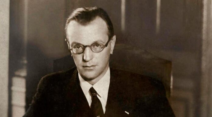 Arthur Seyss-Inquart Biography in Hindi