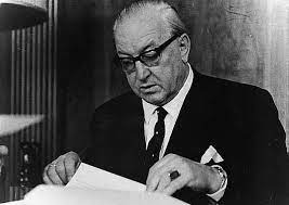 Alfons Gorbach Biography in Hindi