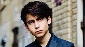 Aidan Gallagher Biography in hindi