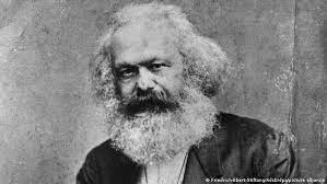 Karl Marx Biography in Hindi
