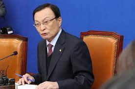 Lee Hae-Chan Biography in Hindi