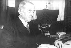 Ernst Streeruwitz Biography in Hindi