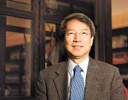 Chung Un-Chan Biography in Hindi