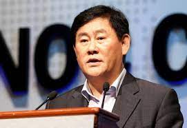 Choi Kyoung Hwan Biography in Hindi