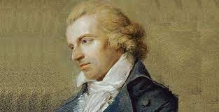 Friedrich Schiller Biography in Hindi