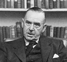 Thomas Mann Biography in Hindi
