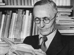 Hermann Hesse Biography in Hindi
