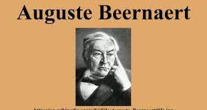 Auguste Beernaert Biography in Hindi