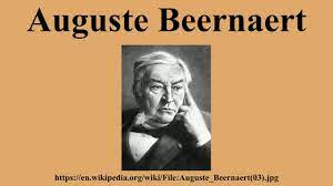 Auguste Beernaert Biography in Hindi
