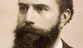 Wilhelm Conrad Rontgen Biography in Hindi
