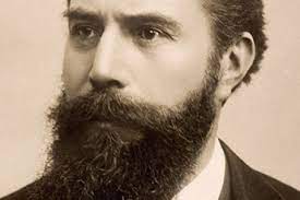 Wilhelm Conrad Rontgen Biography in Hindi