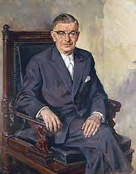Leopold Figl Biography in Hindi