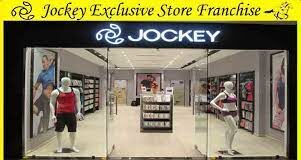 How to Get Jockey Franchise in hindi