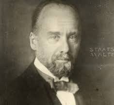 Walter Breisky Biography in Hindi