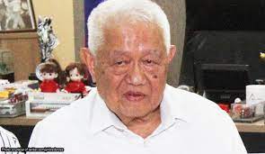 Cesar Virata Biography in Hindi