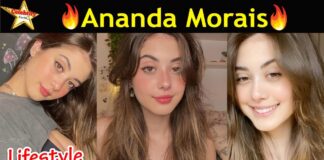 Ananda Morais Net Worth