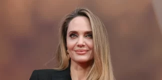 Angelina Jolie Biography