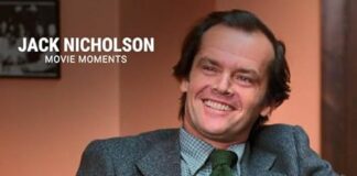 Jack Nicholson Biography in hindi