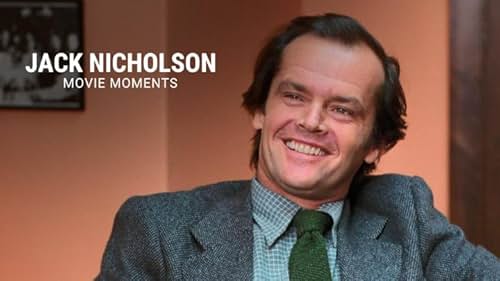 Jack Nicholson Biography in hindi