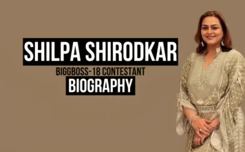 Shilpa Shirodkar Biography