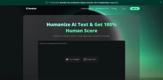 Humbot Ai