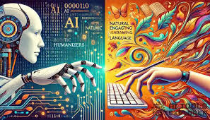 AI Humanizer Tool