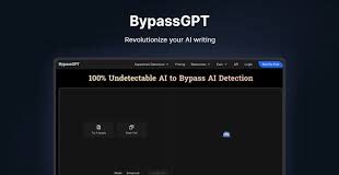 BypassGPT Ai