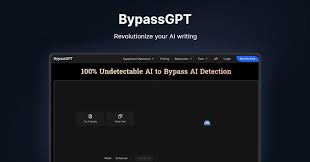 BypassGPT Ai