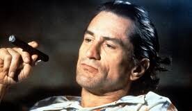 Robert De Niro Biography