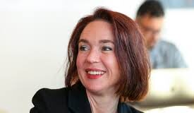 Ginny Andersen Biography, Politician & Parliament
