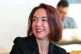 Ginny Andersen Biography, Politician & Parliament