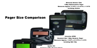 Pager Founder