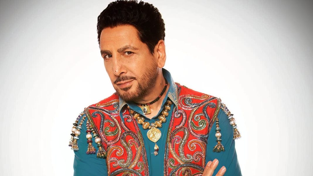Gurdas Maan Biography