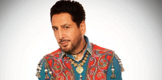 Gurdas Maan Biography