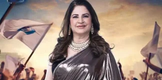 Kunickaa Sadanand Biography