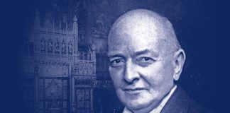 Lord Atkin Biography